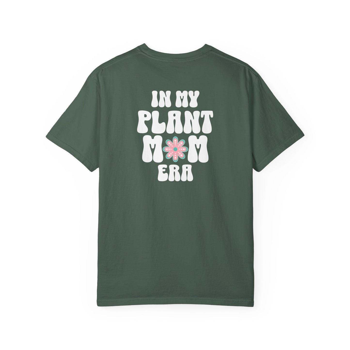 Plant Mom Era T-Shirt