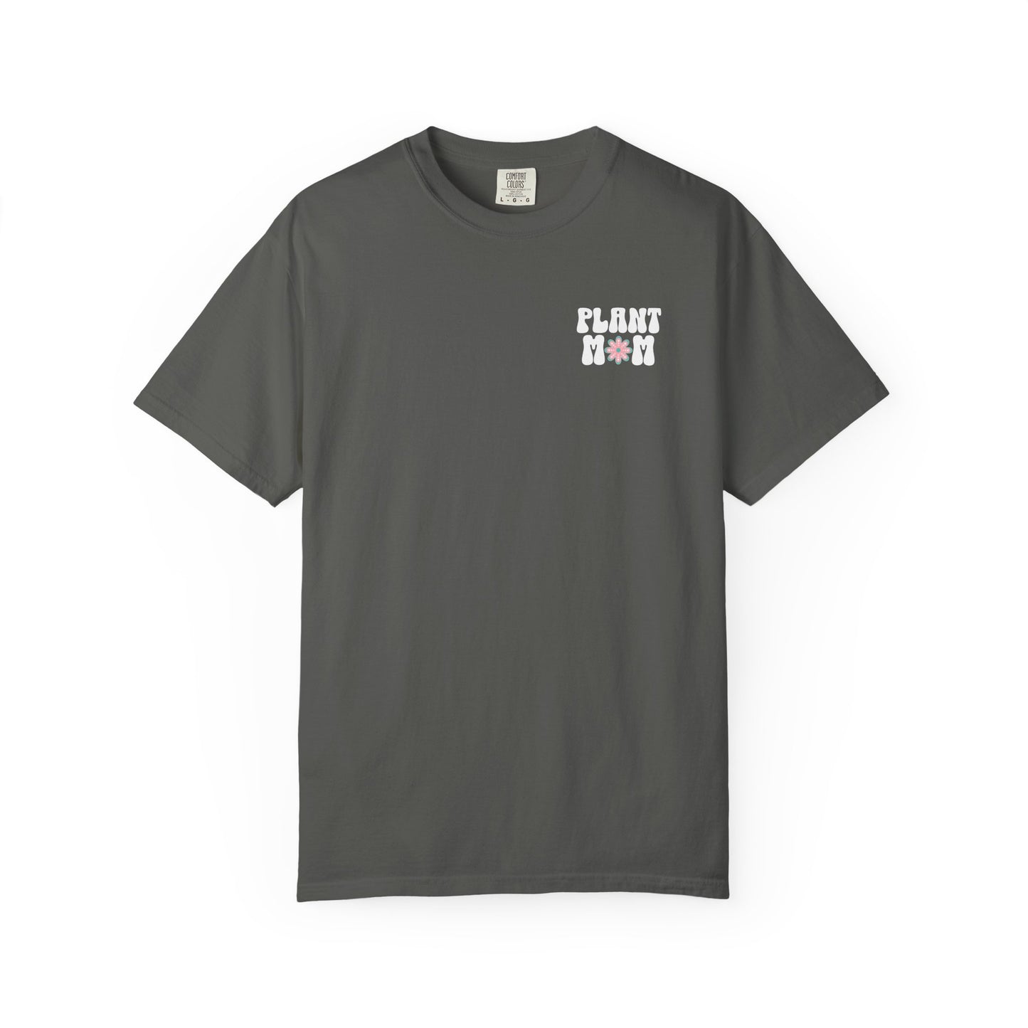 Plant Mom Era T-Shirt
