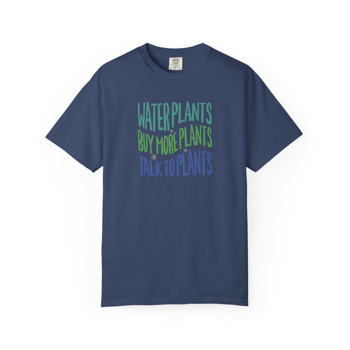 Plant Lover T-Shirt