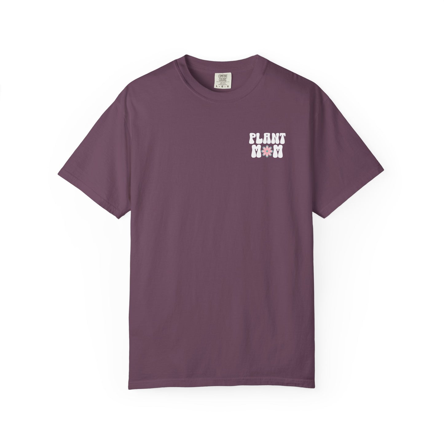 Plant Mom Era T-Shirt