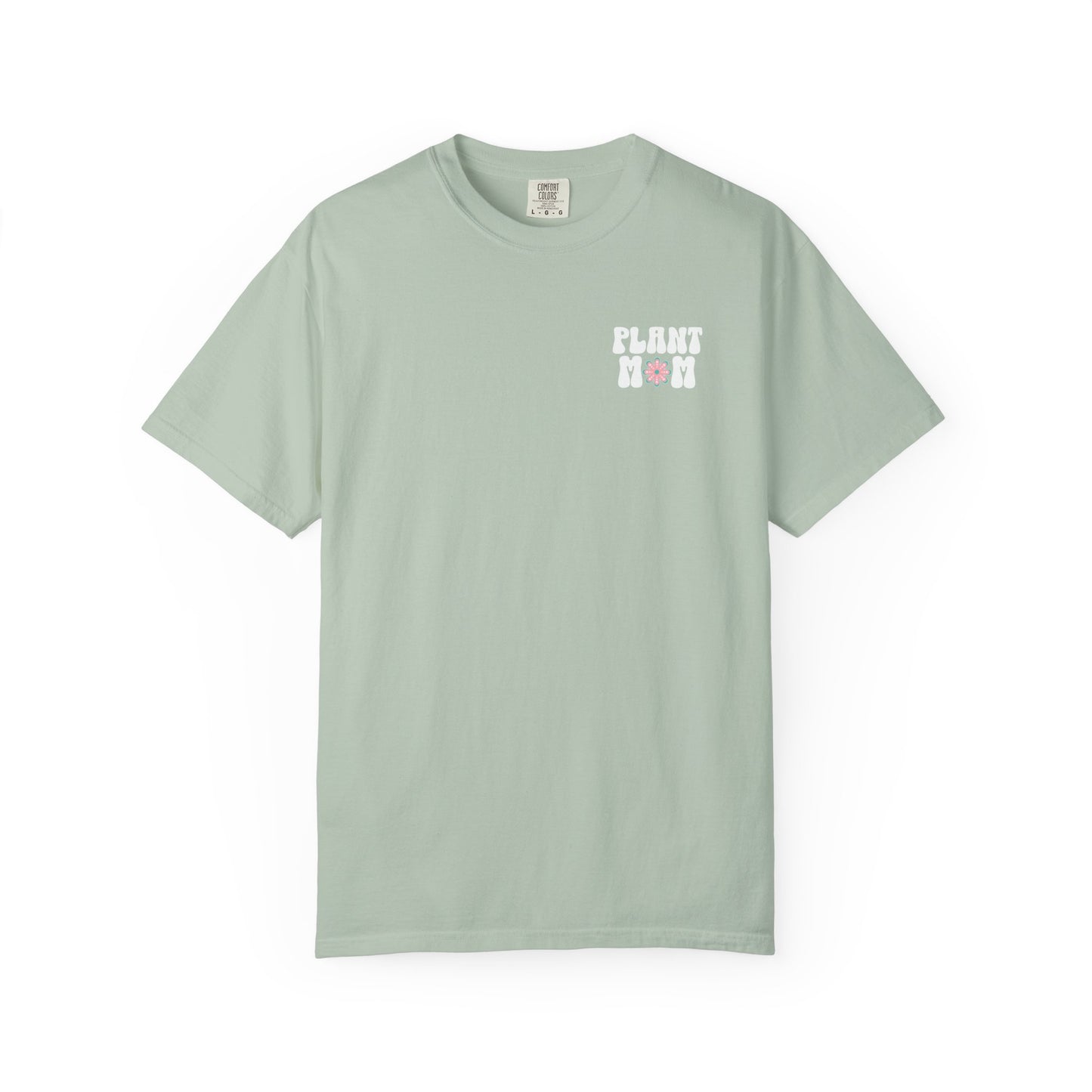 Plant Mom Era T-Shirt