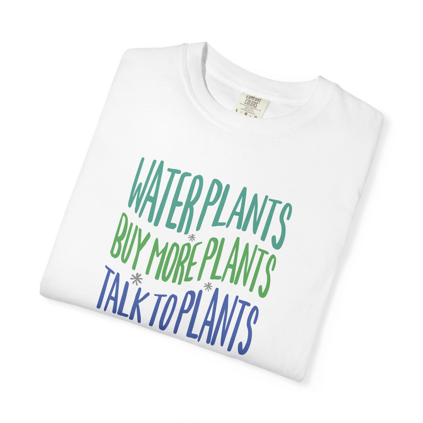 Plant Lover T-Shirt