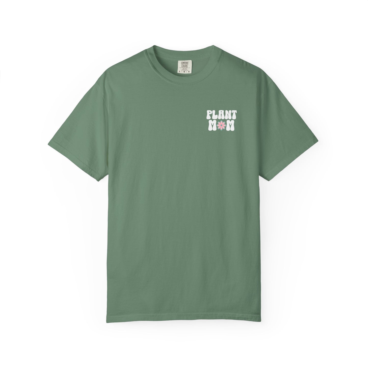 Plant Mom Era T-Shirt