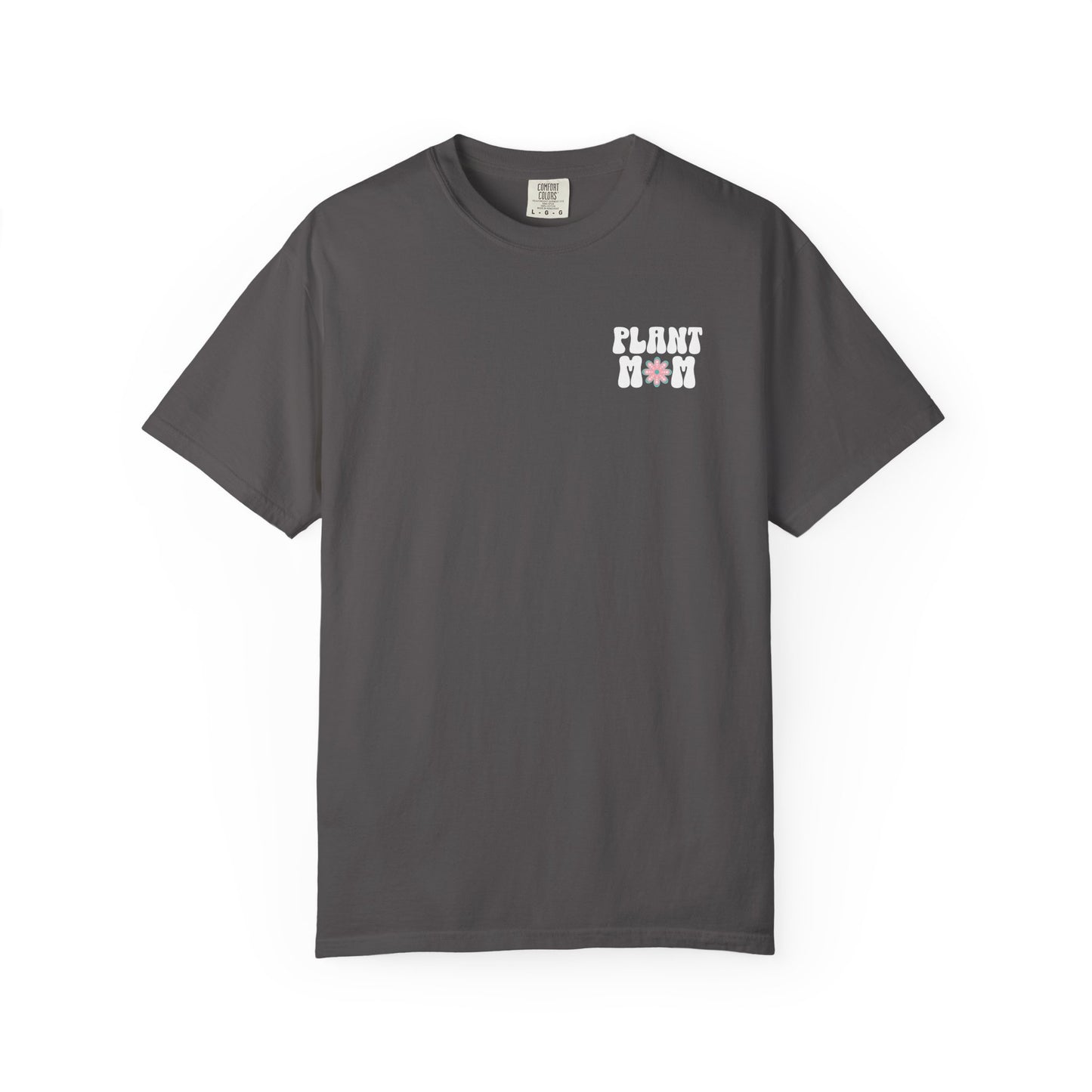 Plant Mom Era T-Shirt