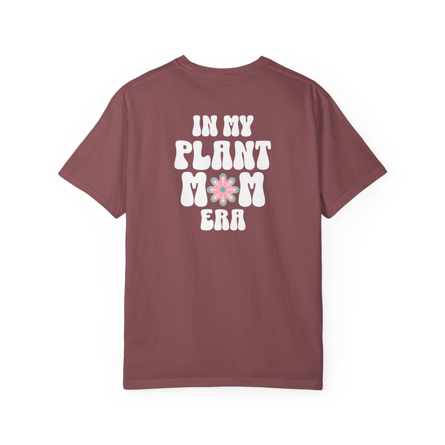 Plant Mom Era T-Shirt