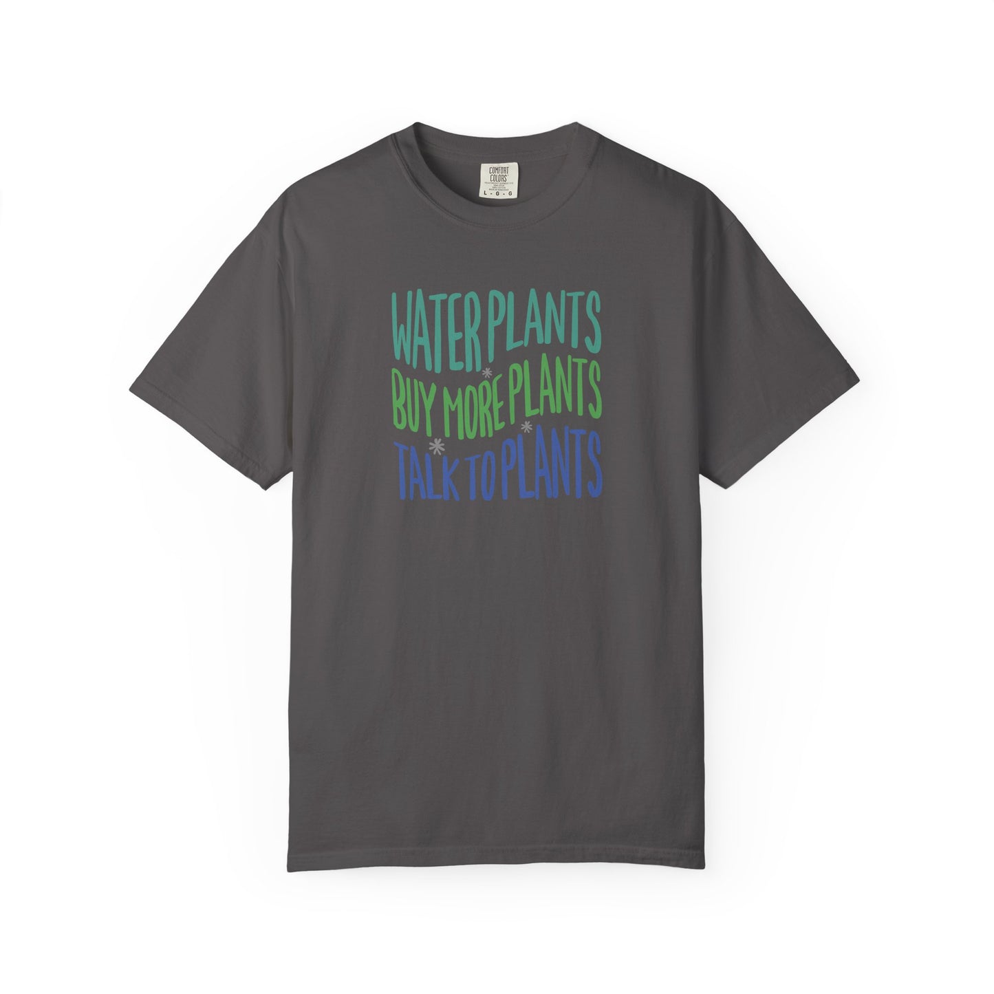 Plant Lover T-Shirt