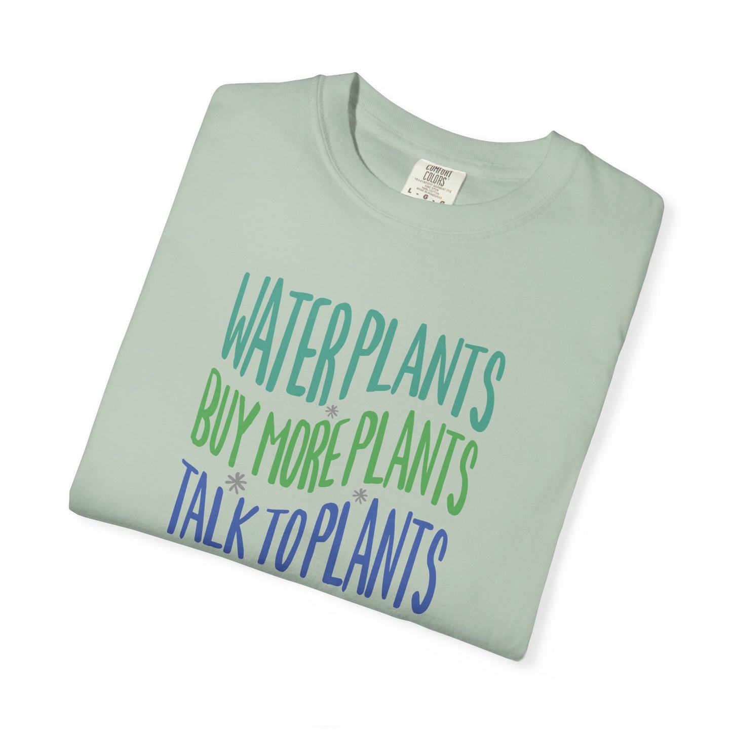 Plant Lover T-Shirt