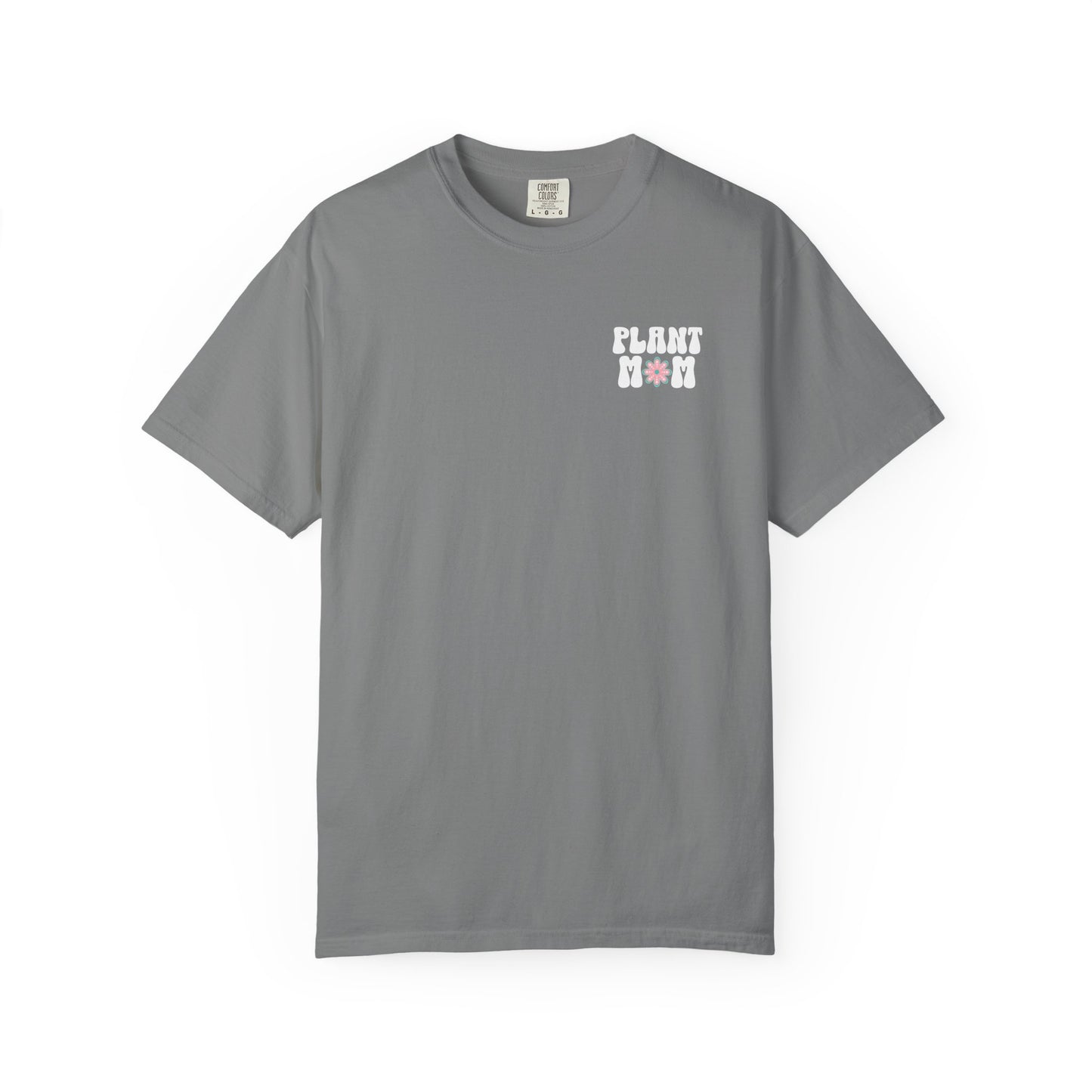 Plant Mom Era T-Shirt
