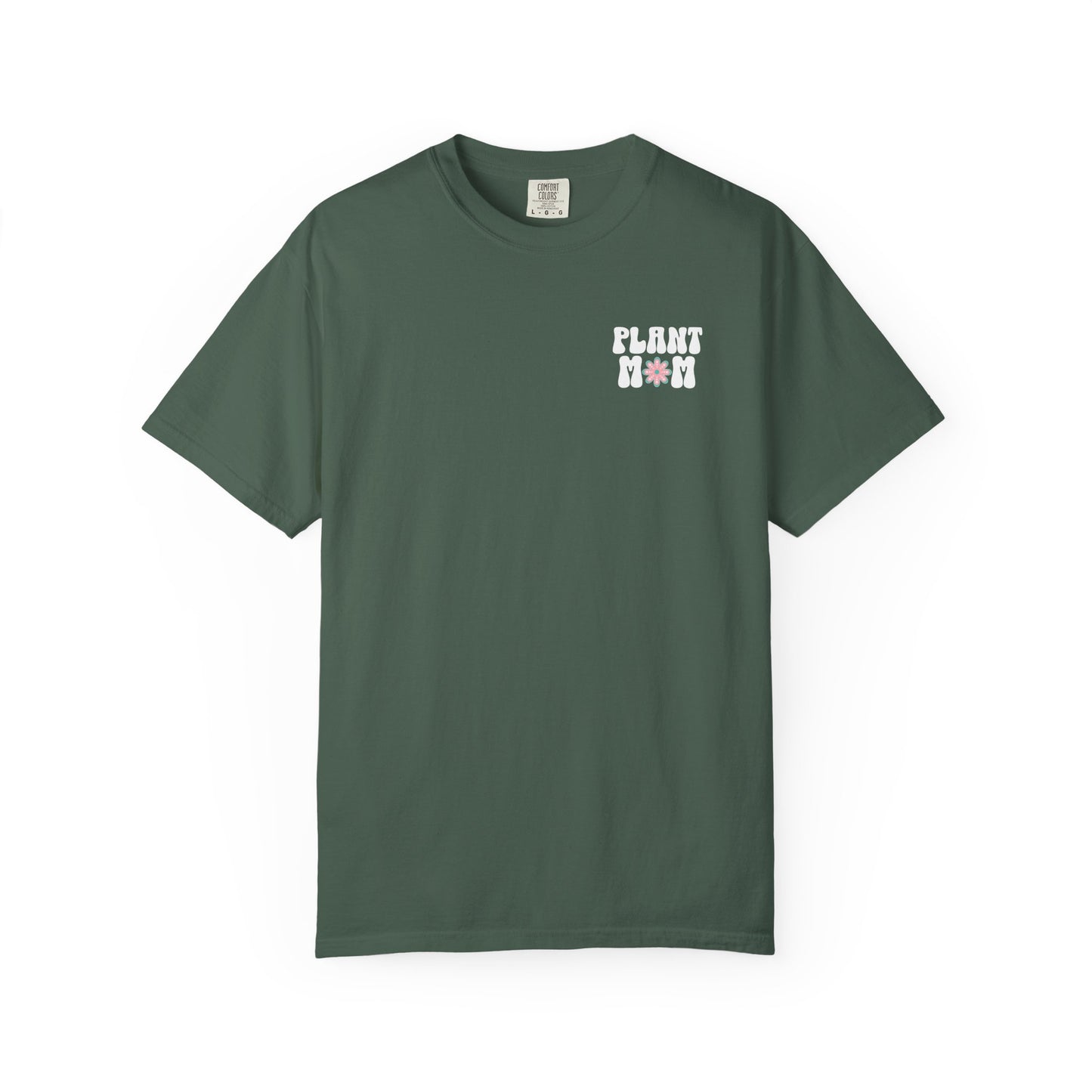 Plant Mom Era T-Shirt