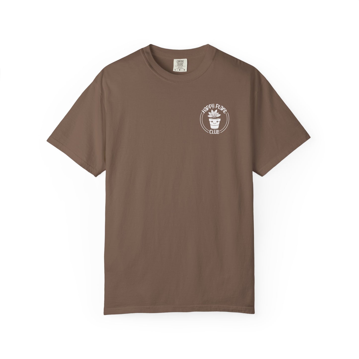 Happy Plant Club Unisex T-Shirt