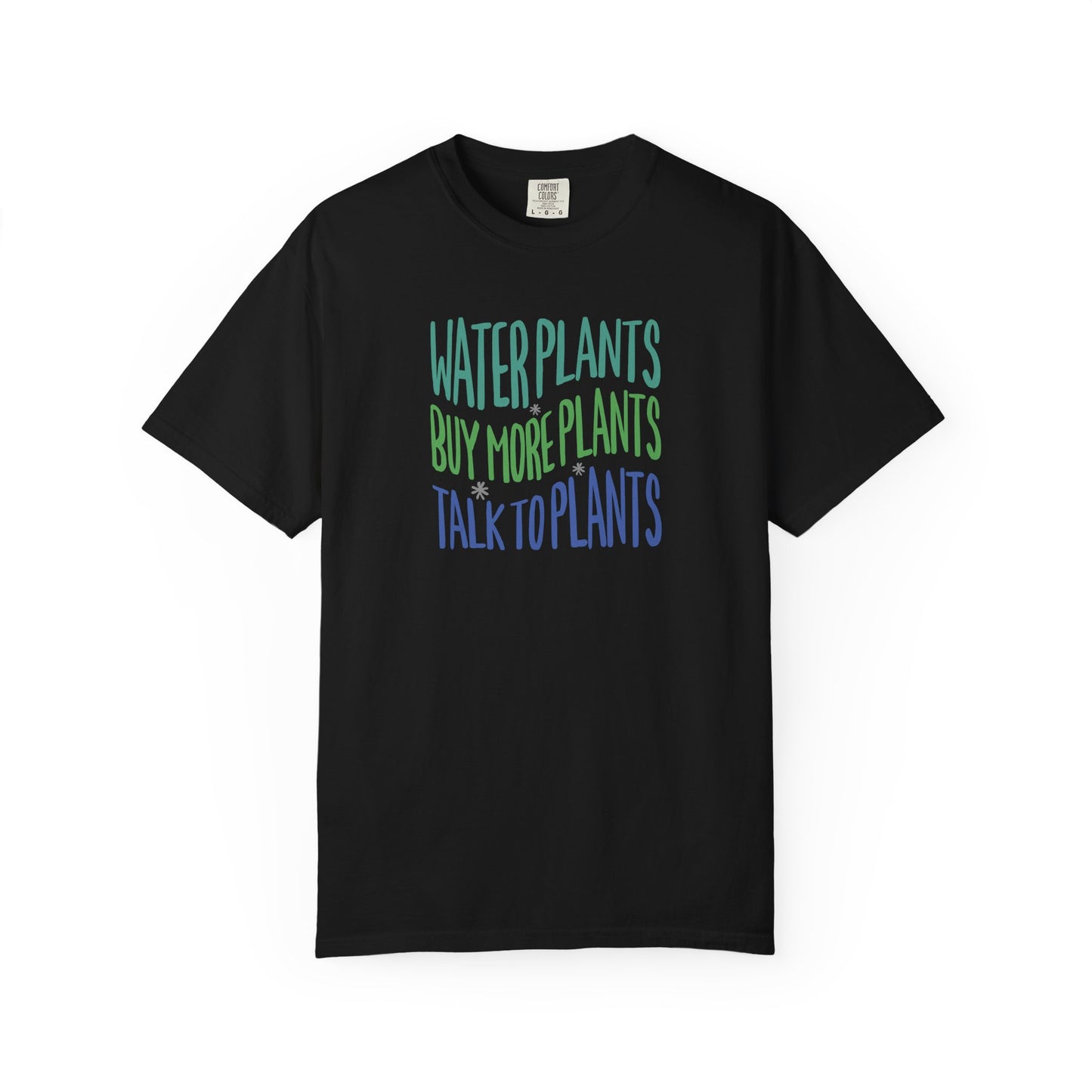 Plant Lover T-Shirt