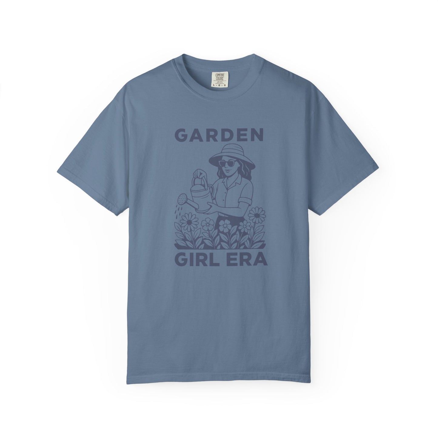 Garden Girl Era T-Shirt