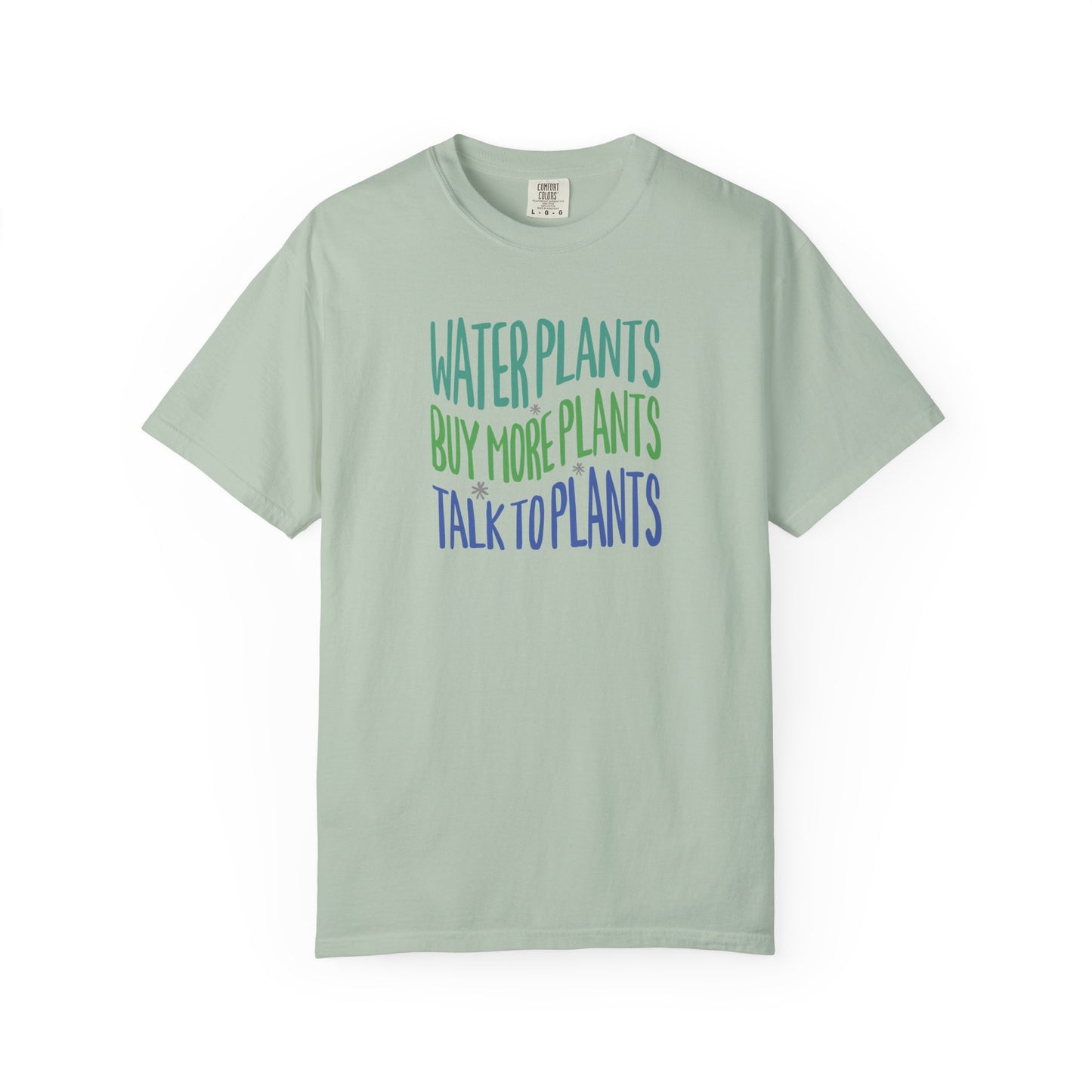 Plant Lover T-Shirt
