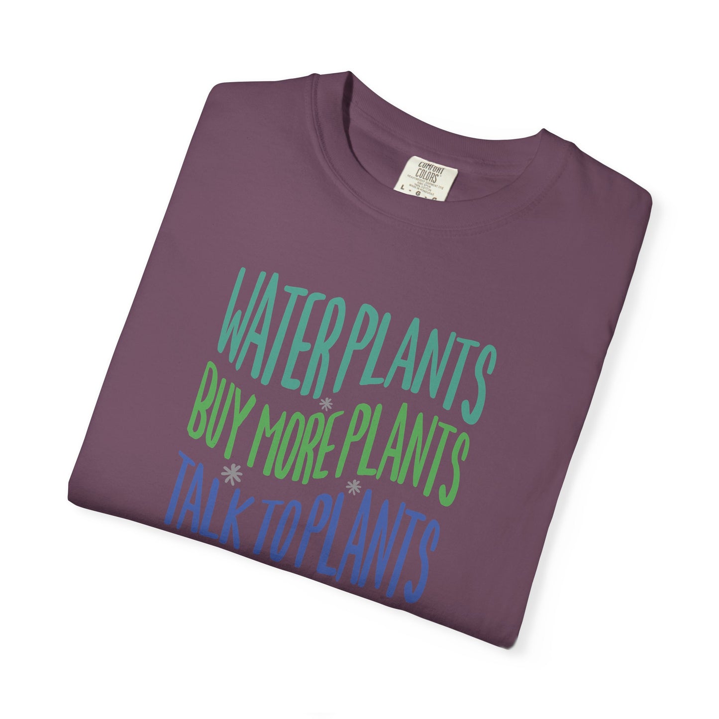 Plant Lover T-Shirt