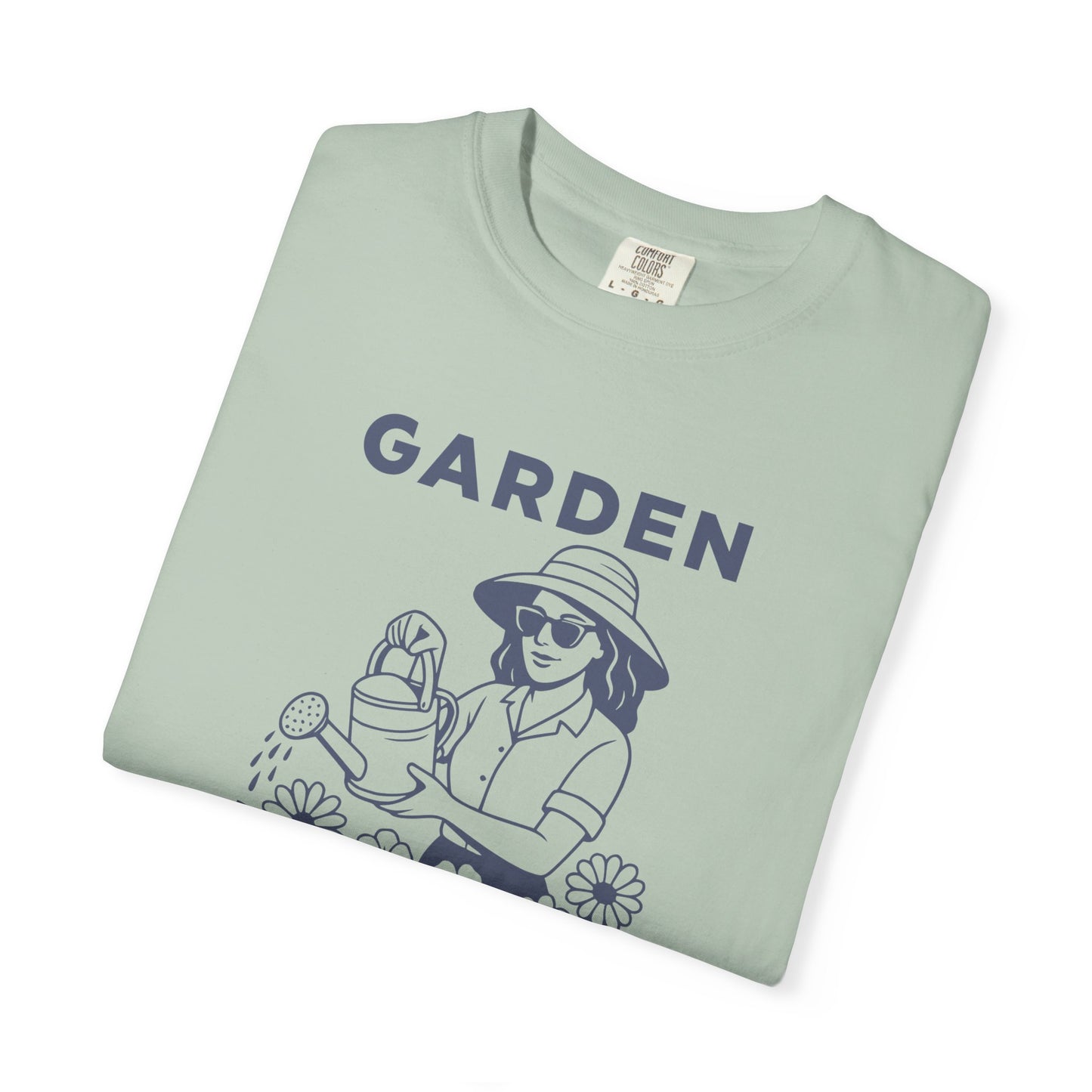 Garden Girl Era T-Shirt