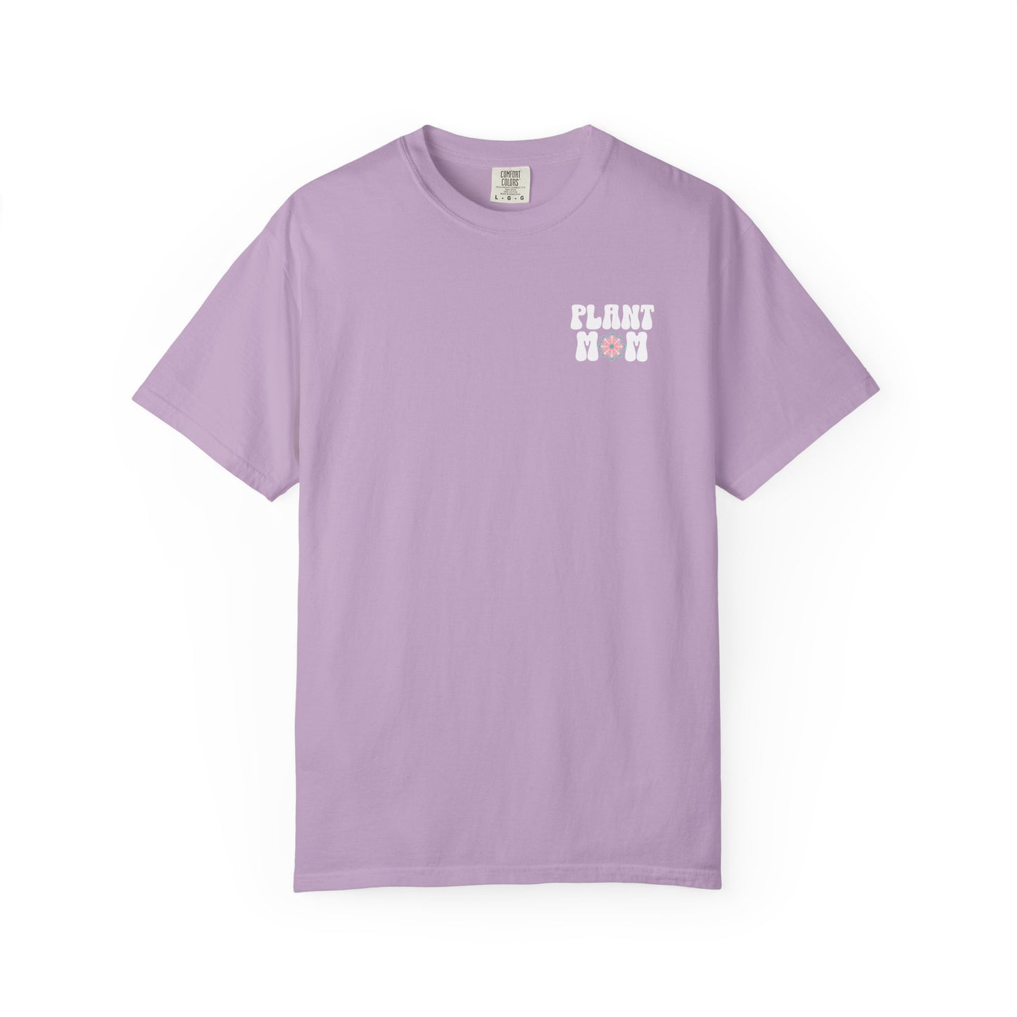 Plant Mom Era T-Shirt