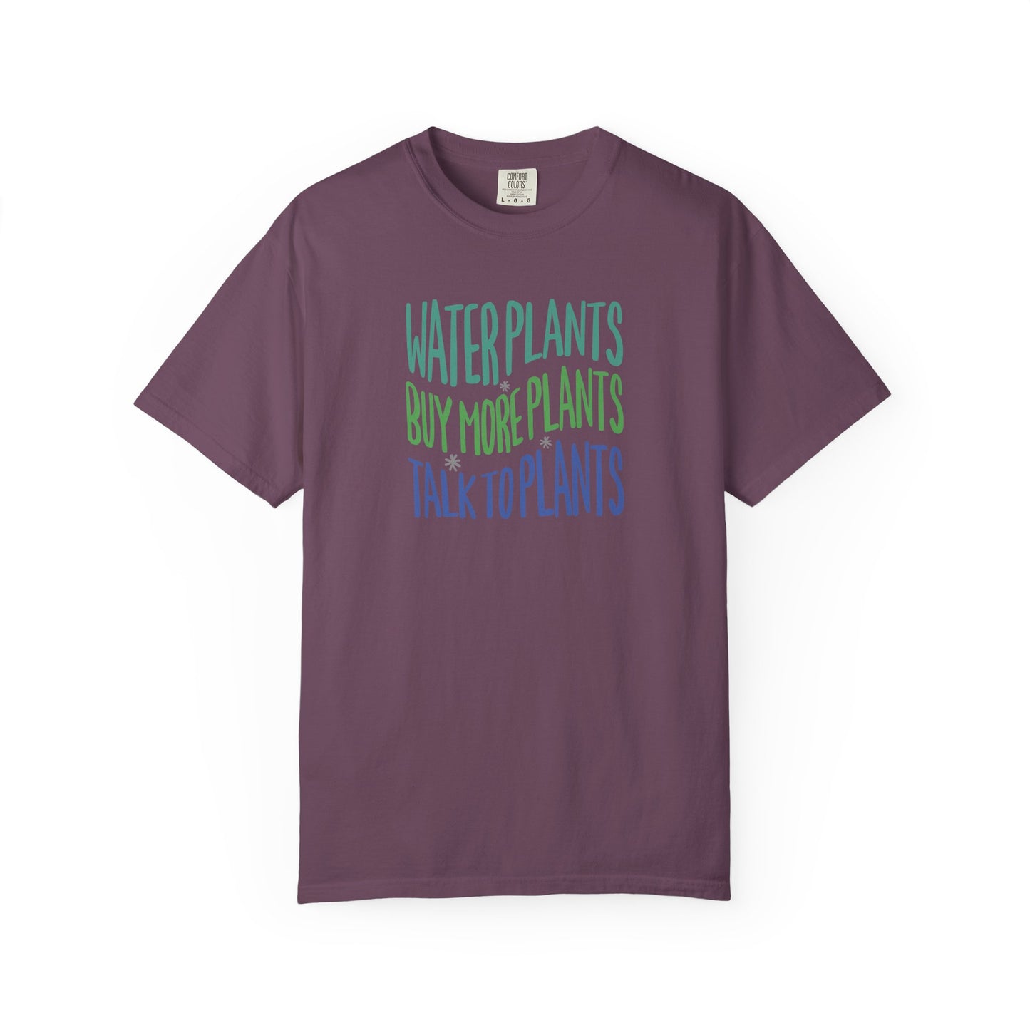 Plant Lover T-Shirt