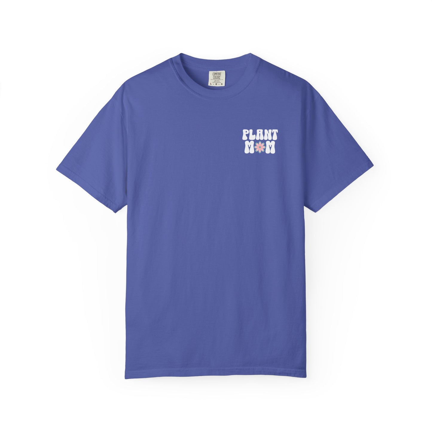 Plant Mom Era T-Shirt