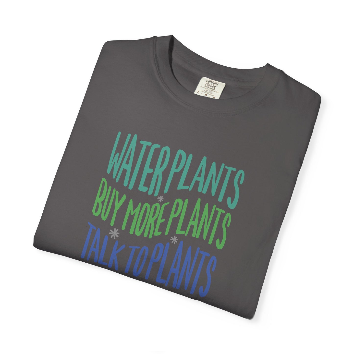 Plant Lover T-Shirt