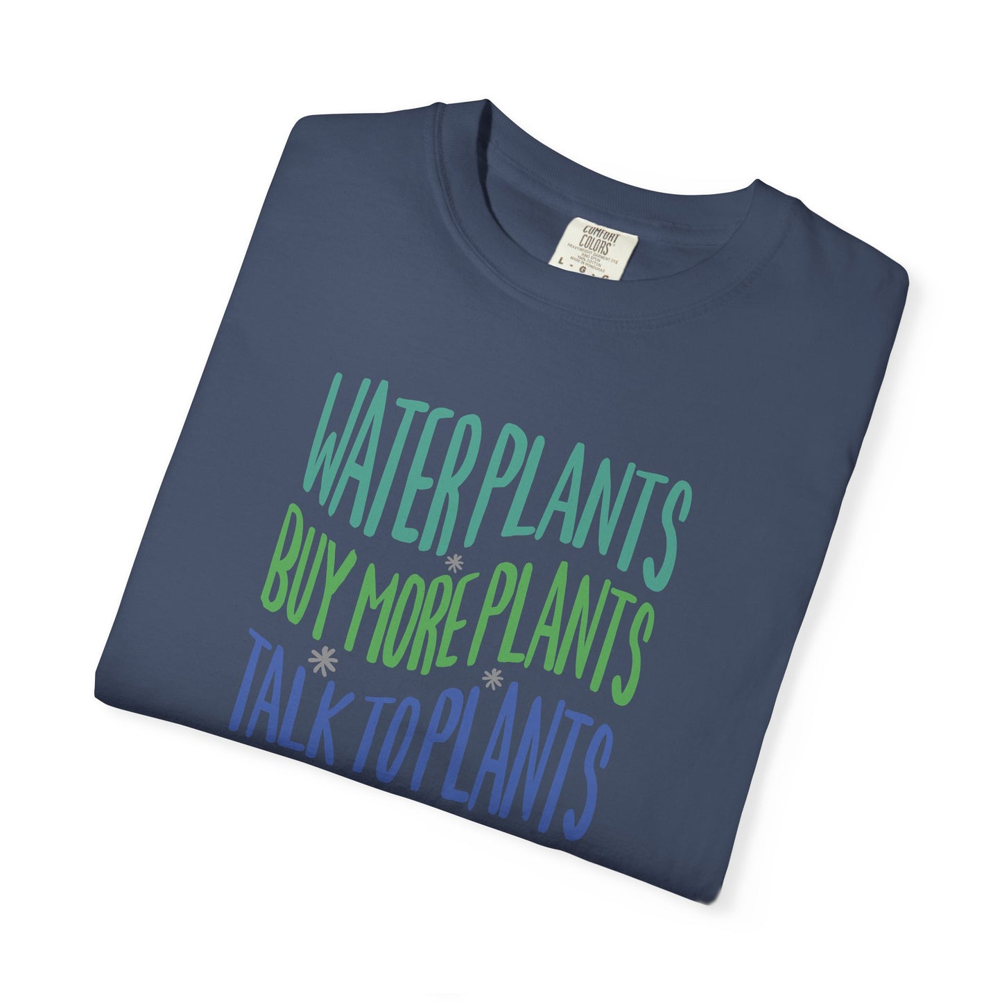 Plant Lover T-Shirt