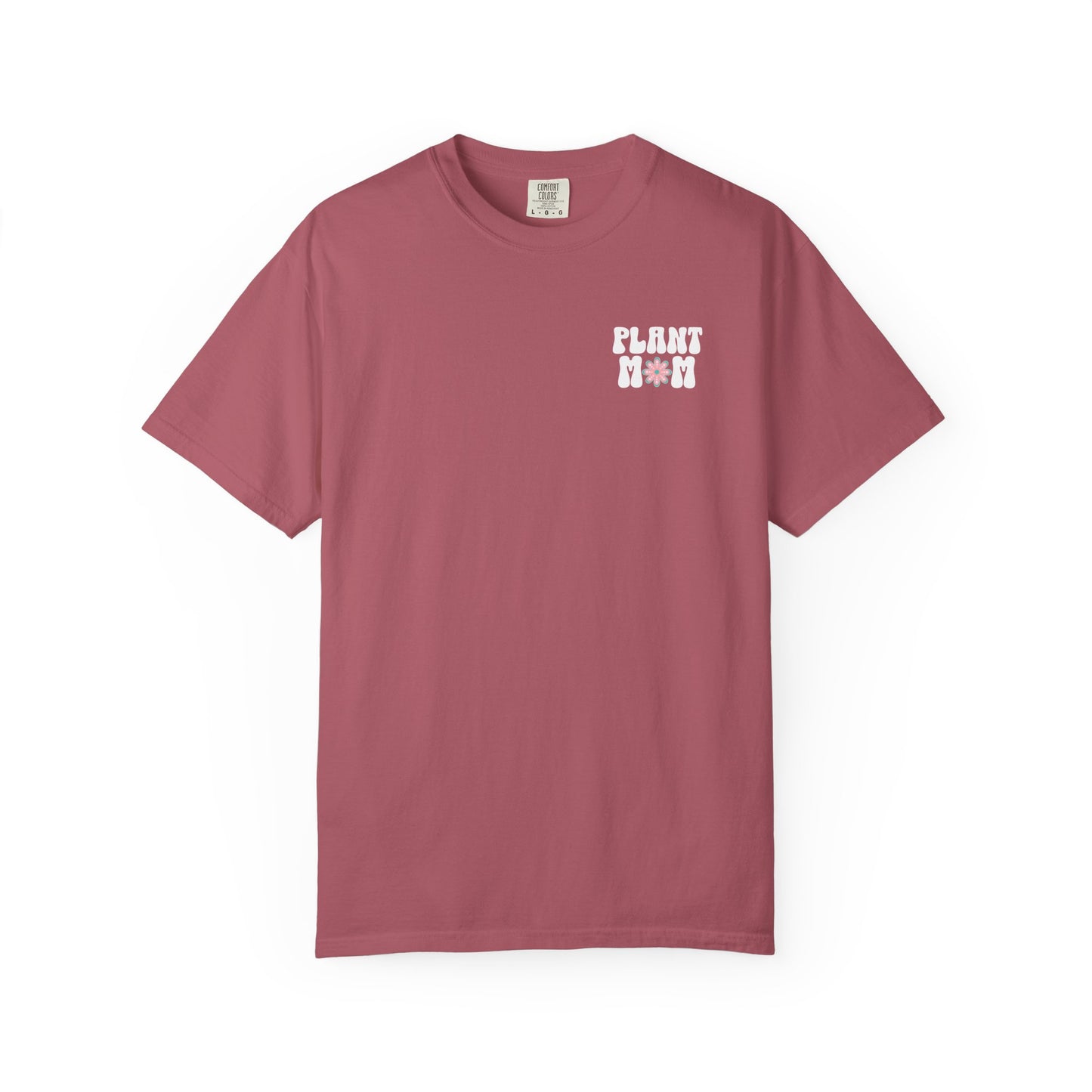 Plant Mom Era T-Shirt