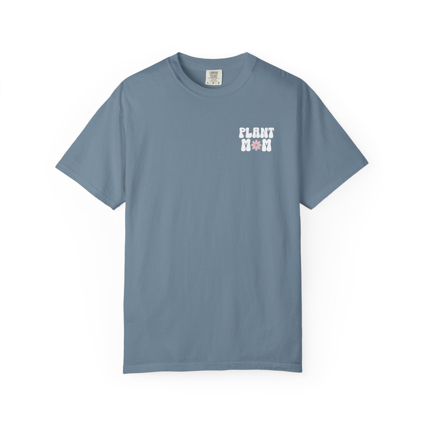 Plant Mom Era T-Shirt