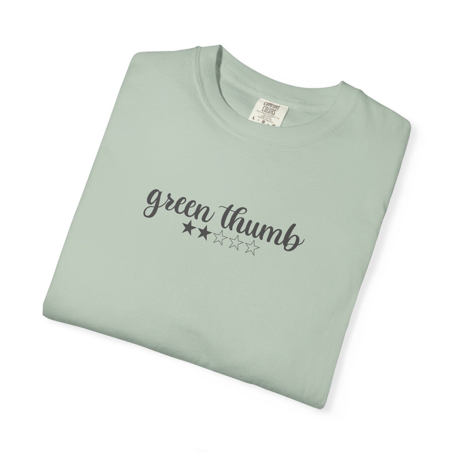 Green Thumb T-Shirt