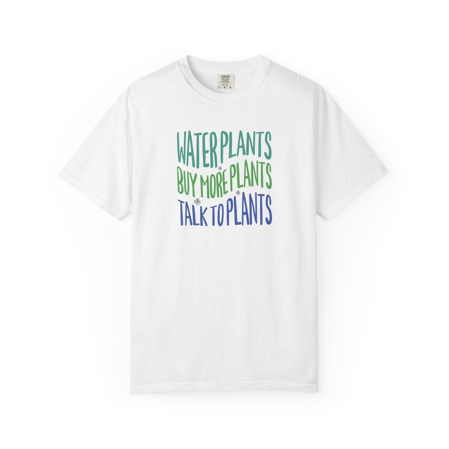 Plant Lover T-Shirt