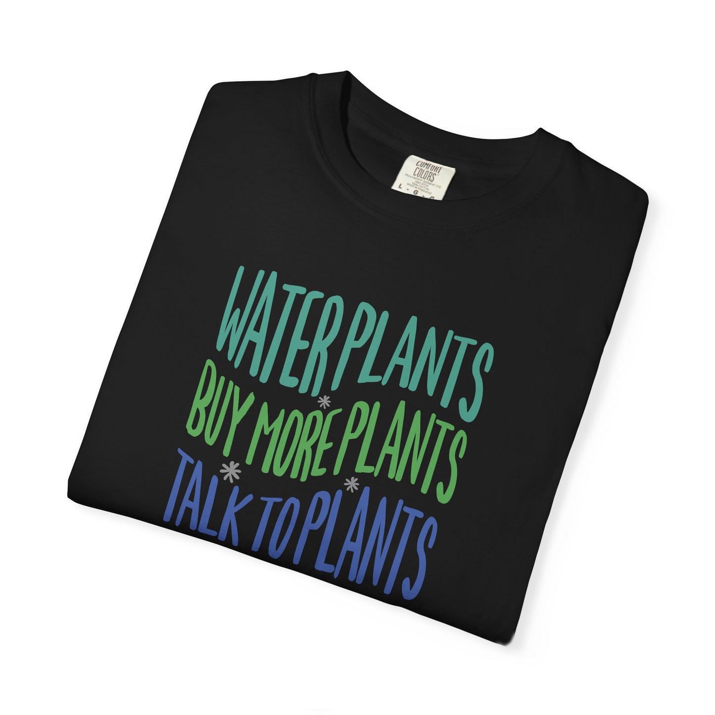 Plant Lover T-Shirt