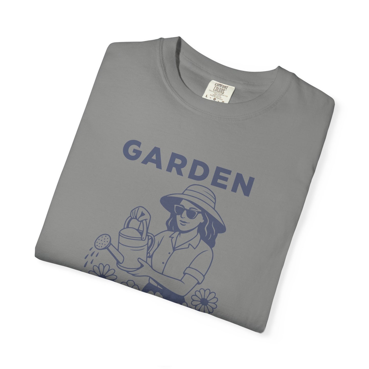 Garden Girl Era T-Shirt