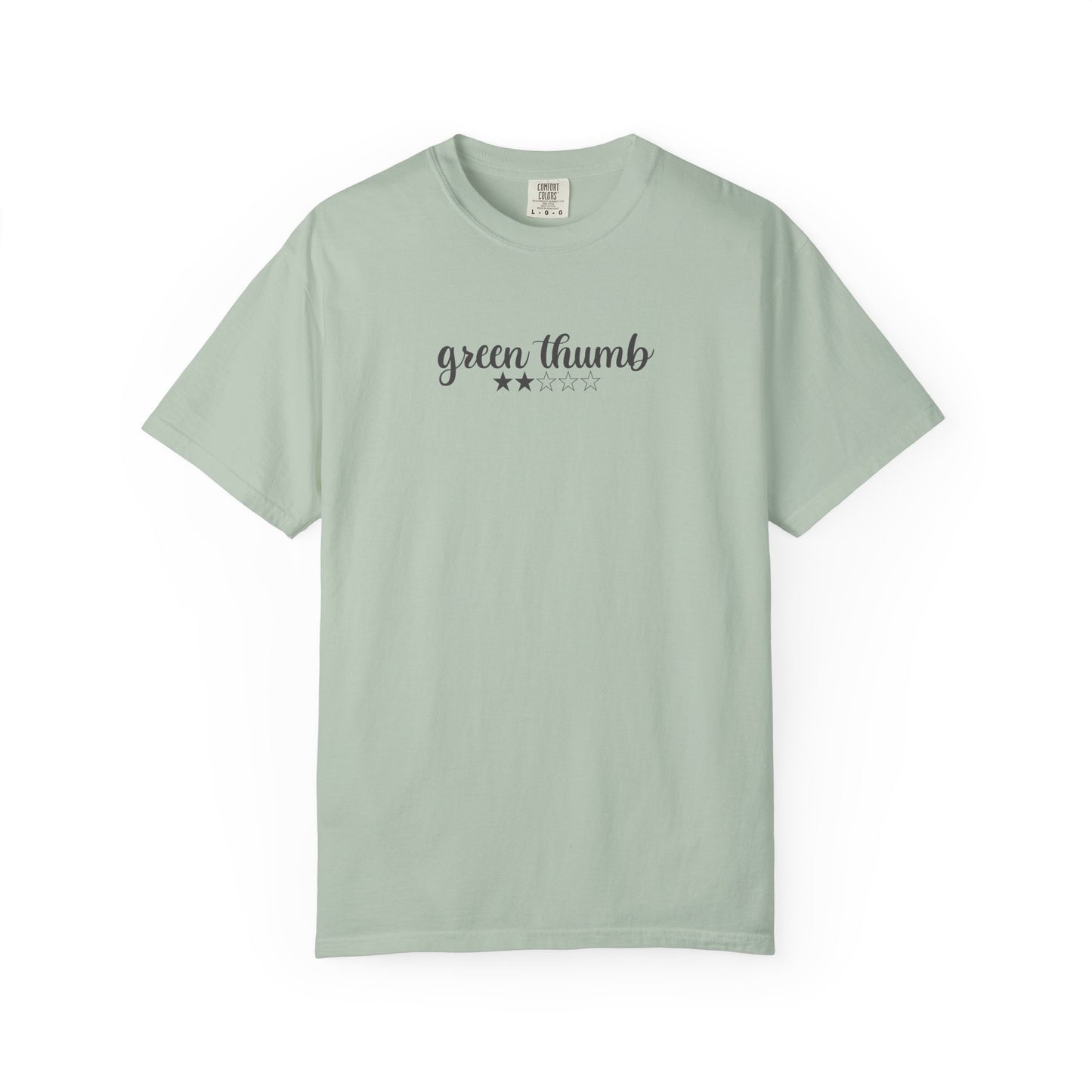 Green Thumb T-Shirt
