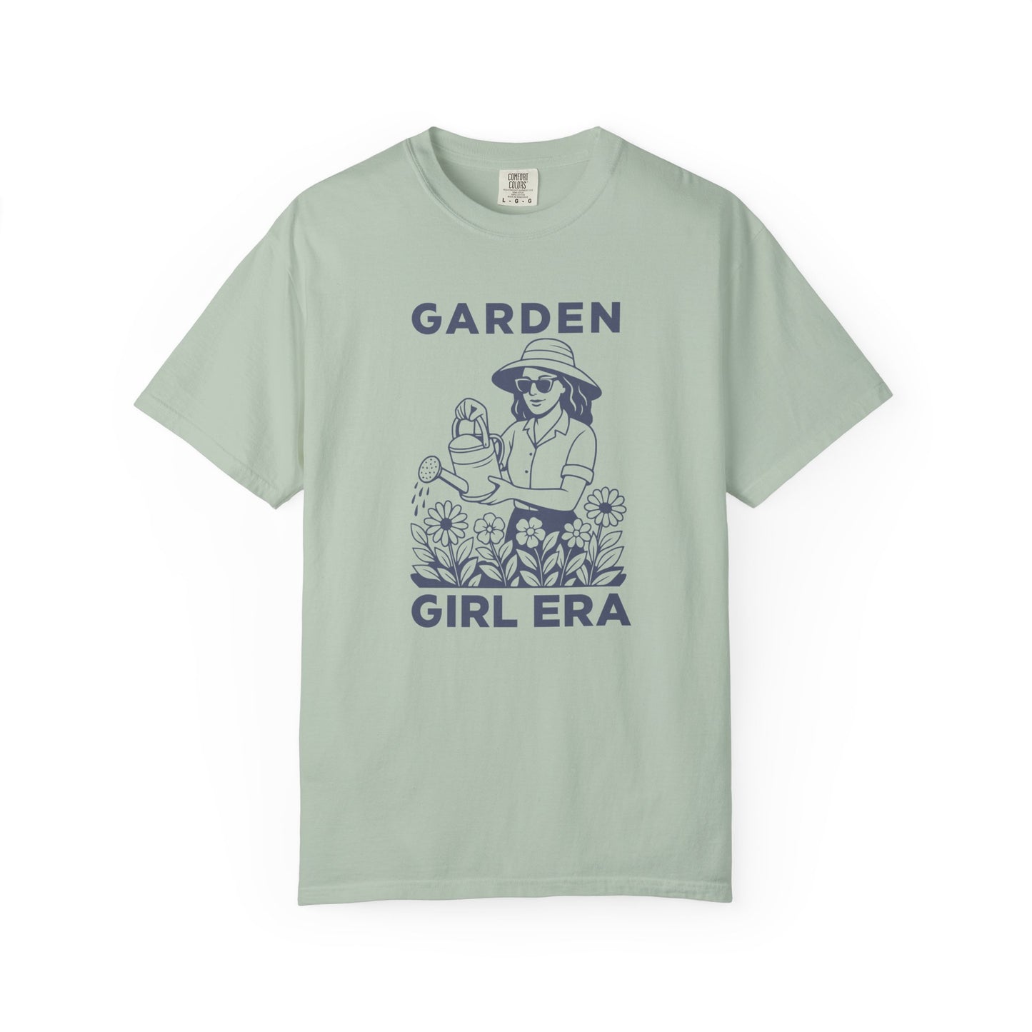 Garden Girl Era T-Shirt