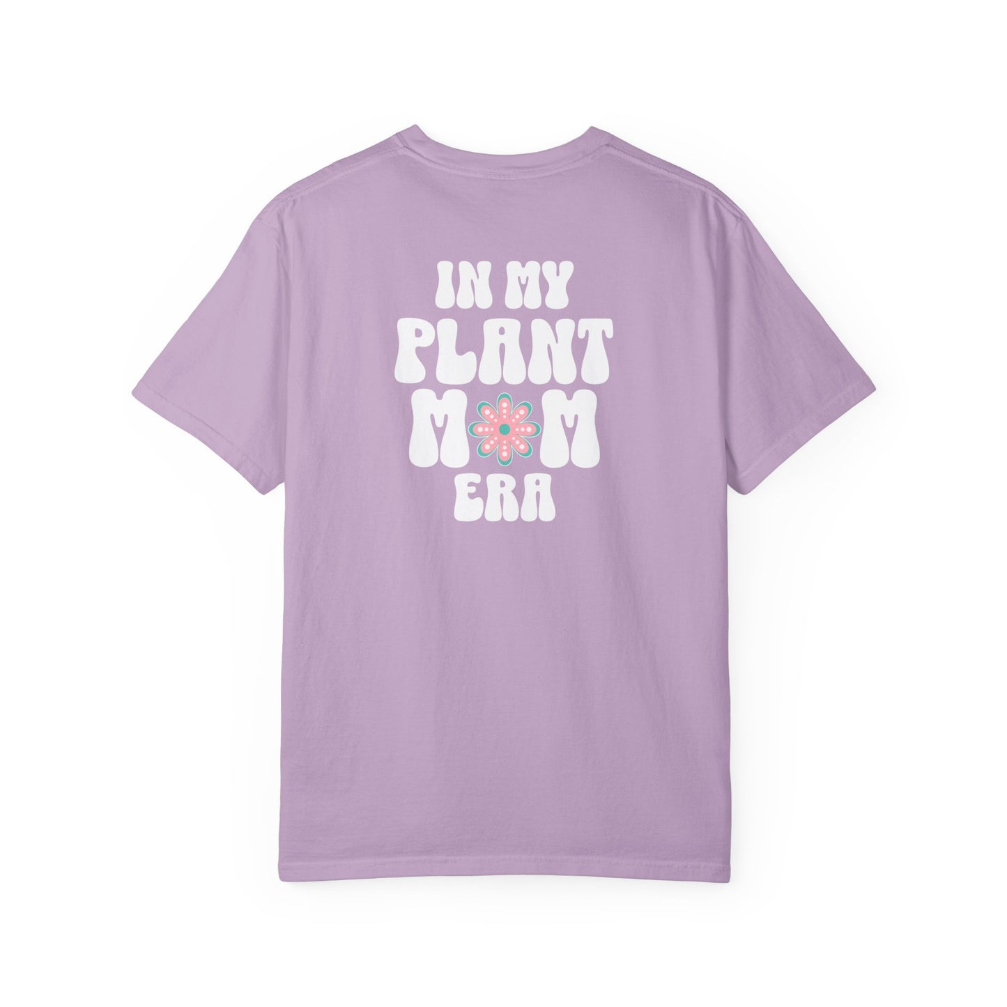 Plant Mom Era T-Shirt