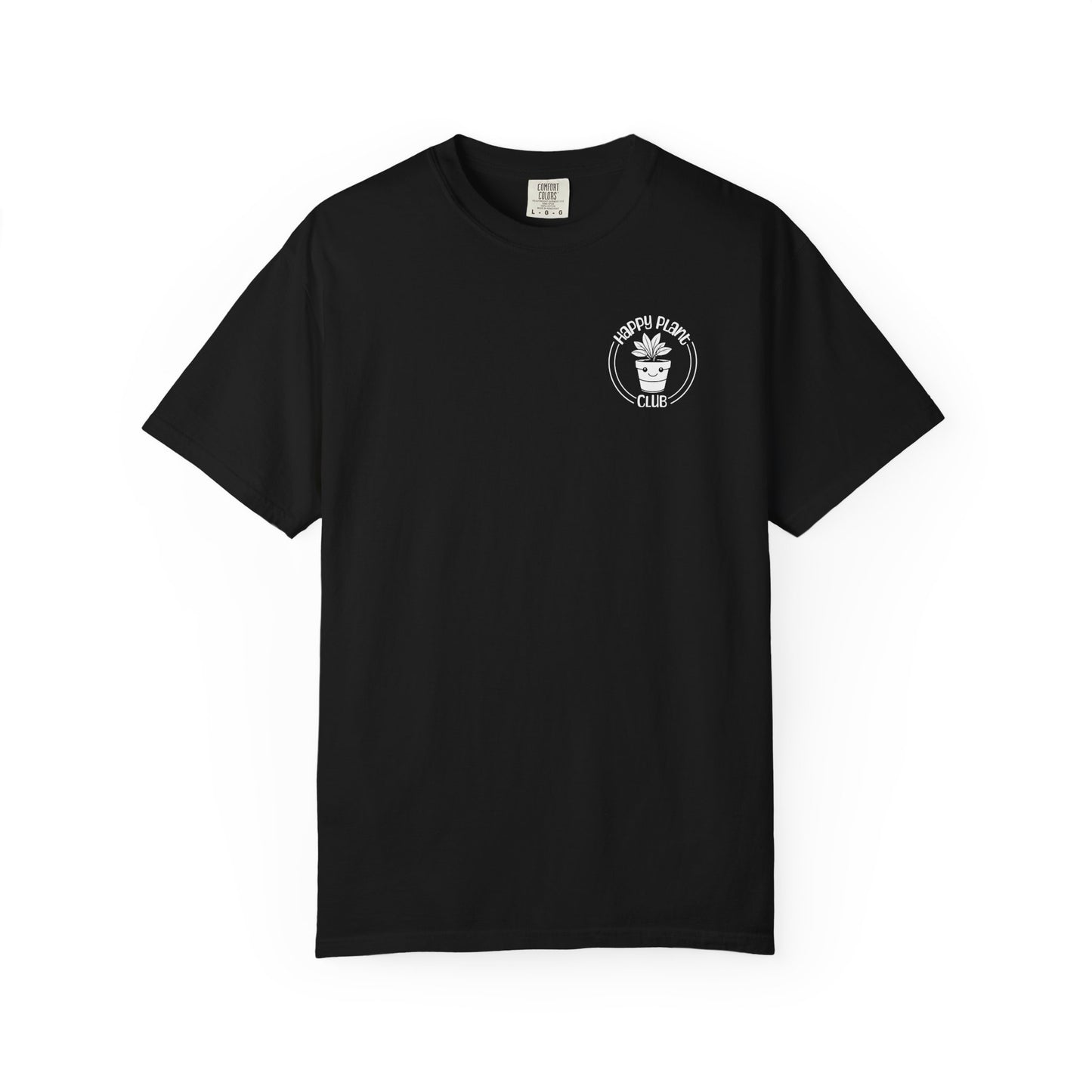 Happy Plant Club Unisex T-Shirt