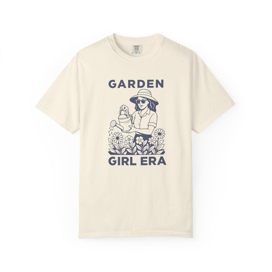 Garden Girl Era T-Shirt