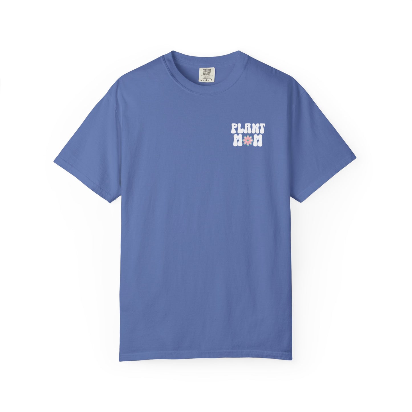 Plant Mom Era T-Shirt
