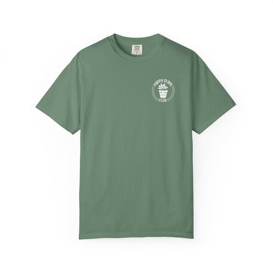 Happy Plant Club Unisex T-Shirt