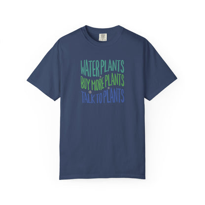 Plant Lover T-Shirt