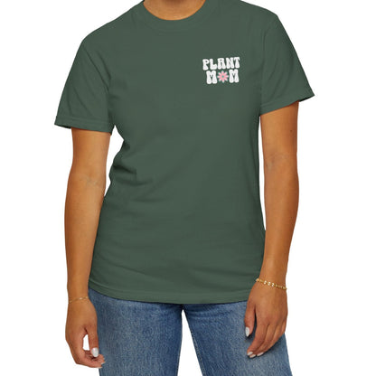 Plant Mom Era T-Shirt