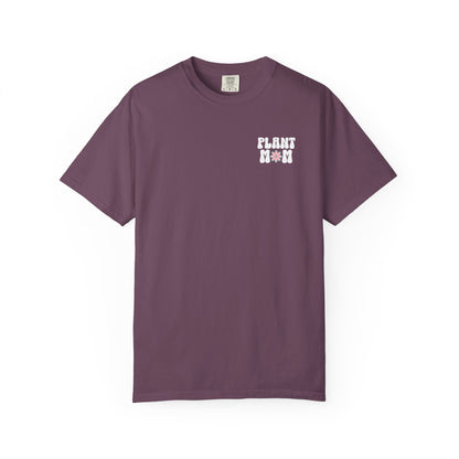 Plant Mom Era T-Shirt