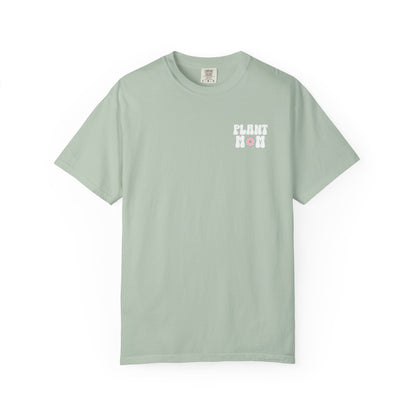 Plant Mom Era T-Shirt