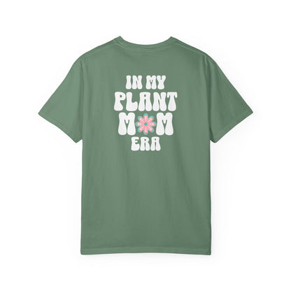 Plant Mom Era T-Shirt