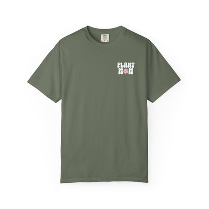 Plant Mom Era T-Shirt