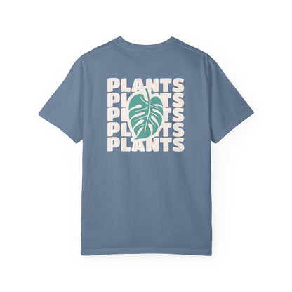 Plants Plants Plants T-Shirt