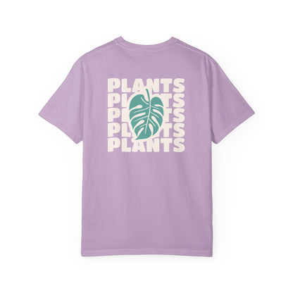 Plants Plants Plants T-Shirt