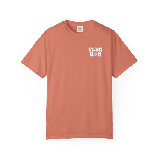 Plant Mom Era T-Shirt