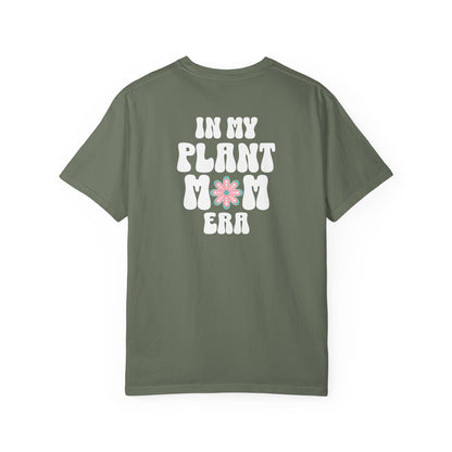 Plant Mom Era T-Shirt