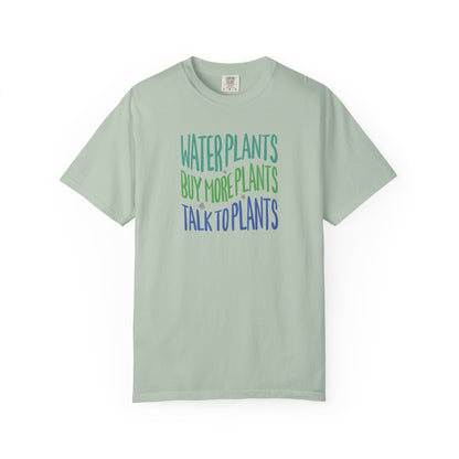 Plant Lover T-Shirt