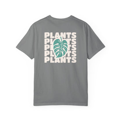 Plants Plants Plants T-Shirt
