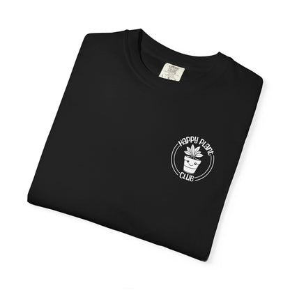 Happy Plant Club Unisex T-Shirt